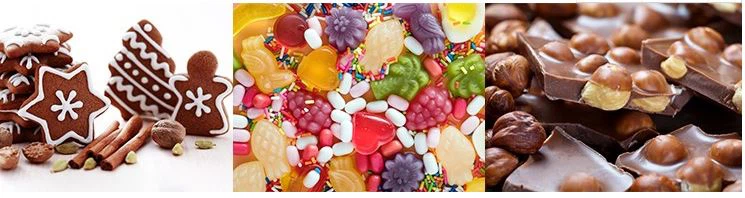 Pure Vanilla Extract Powdered Vanilla