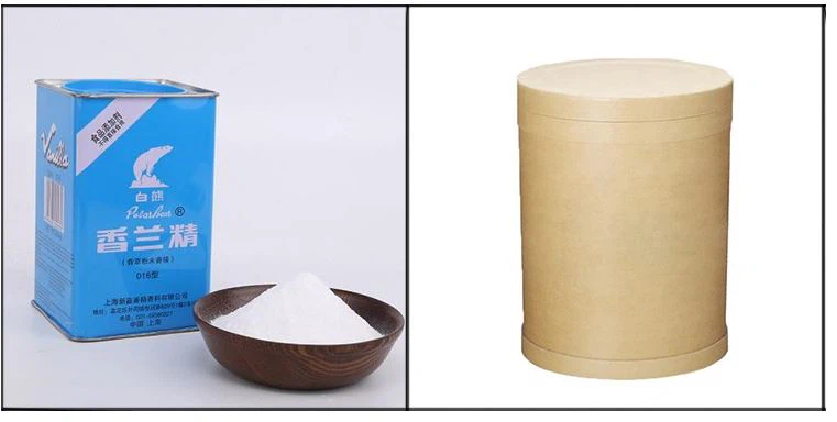 Pure Vanilla Extract Powdered Vanilla