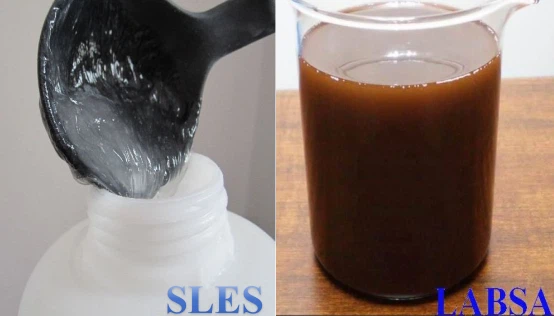 SLES LABSA SLES LABSA