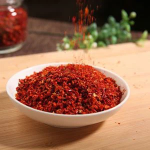 Crvena paprika