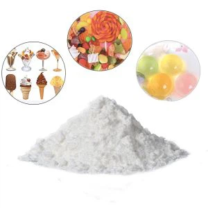 Kappa Carrageenan (karageenin)